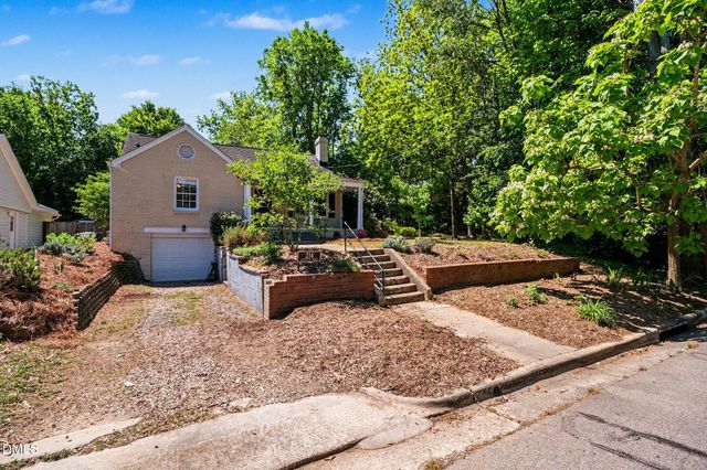 214 Lafayette Road, Raleigh, NC 27604