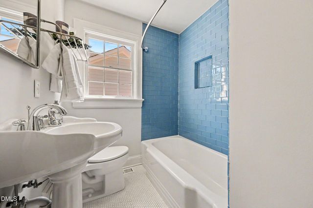 214 Lafayette Road, Raleigh, NC 27604