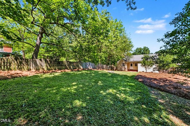 214 Lafayette Road, Raleigh, NC 27604