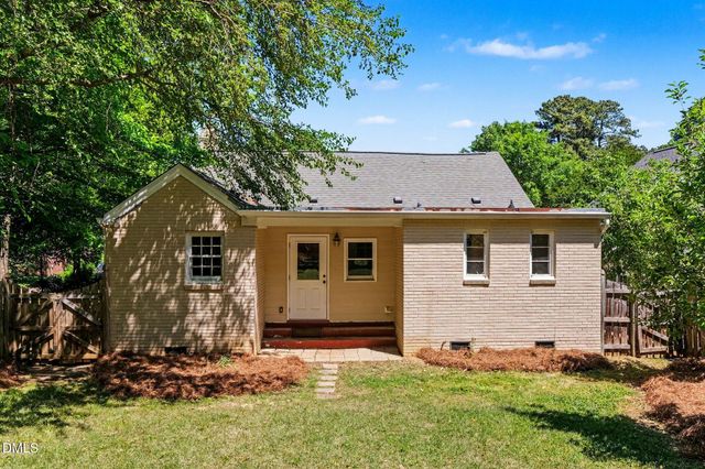 214 Lafayette Road, Raleigh, NC 27604