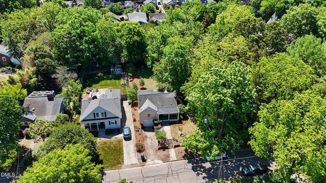 214 Lafayette Road, Raleigh, NC 27604