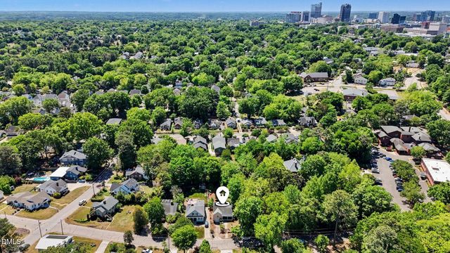 214 Lafayette Road, Raleigh, NC 27604