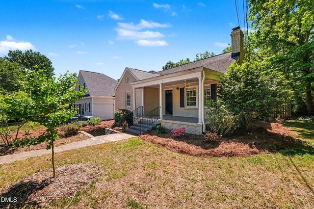 214 Lafayette Road, Raleigh, NC 27604
