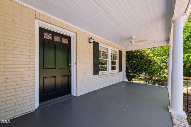 214 Lafayette Road, Raleigh, NC 27604