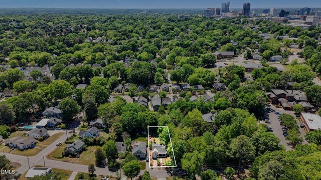 214 Lafayette Road, Raleigh, NC 27604