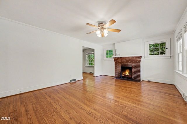 214 Lafayette Road, Raleigh, NC 27604