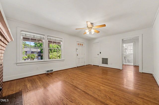 214 Lafayette Road, Raleigh, NC 27604