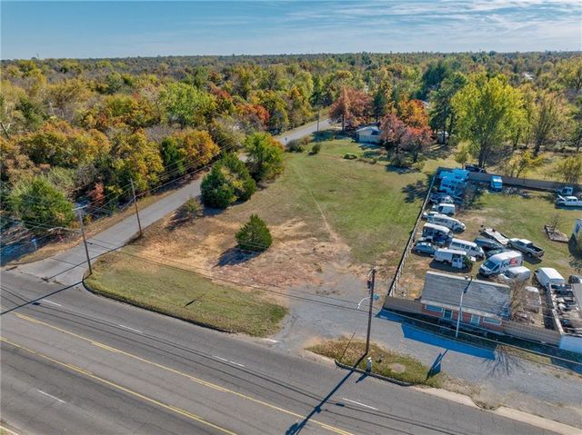 9234 NE 23rd Street, Oklahoma City, OK 73141