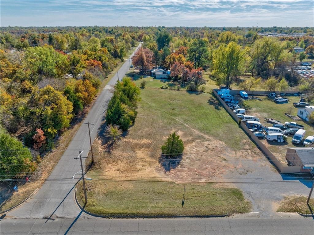 9234 NE 23rd Street, Oklahoma City, OK 73141