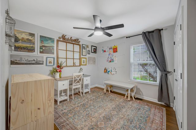 5812 Leslie Ave, Nashville, TN 37209