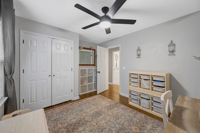 5812 Leslie Ave, Nashville, TN 37209