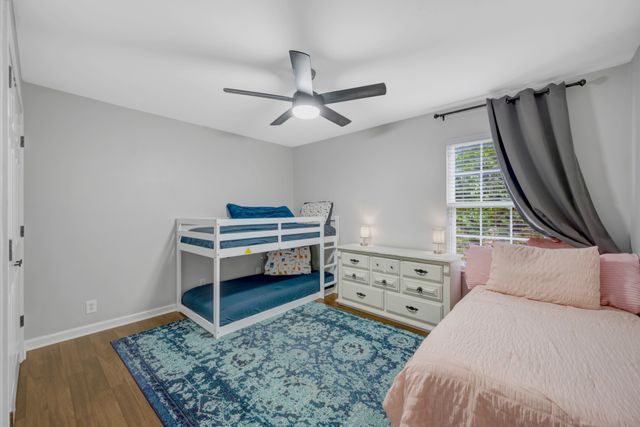 5812 Leslie Ave, Nashville, TN 37209