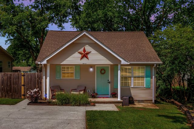 5812 Leslie Ave, Nashville, TN 37209