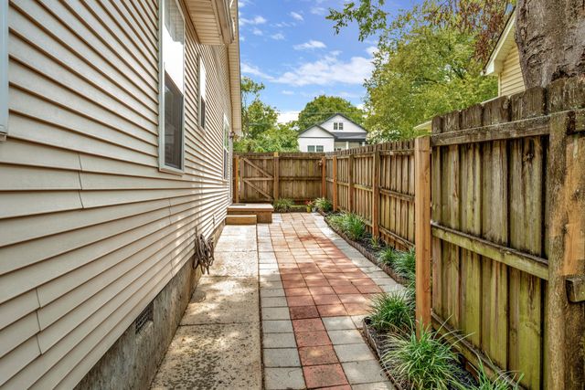 5812 Leslie Ave, Nashville, TN 37209