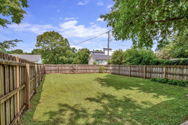 5812 Leslie Ave, Nashville, TN 37209