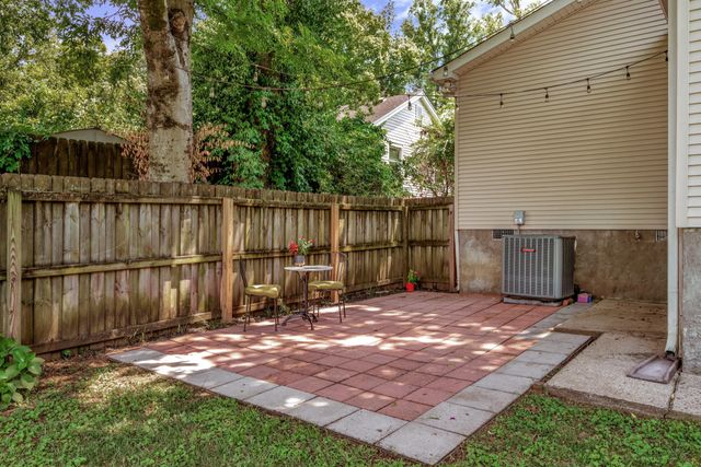 5812 Leslie Ave, Nashville, TN 37209