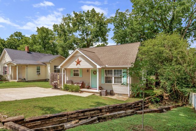 5812 Leslie Ave, Nashville, TN 37209