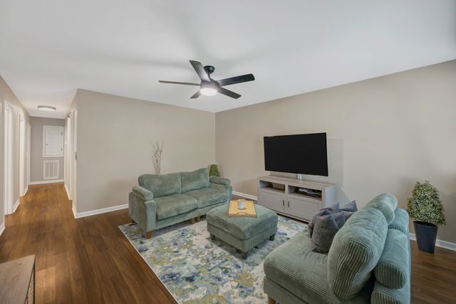 5812 Leslie Ave, Nashville, TN 37209