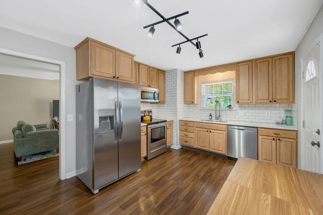 5812 Leslie Ave, Nashville, TN 37209