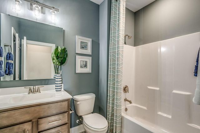 464 White Magnolia Street, Moncks Corner, SC 29461