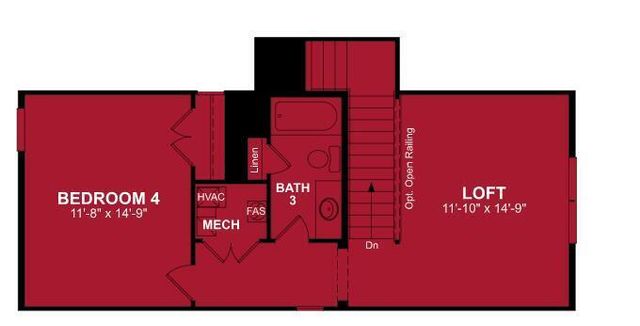 464 White Magnolia Street, Moncks Corner, SC 29461