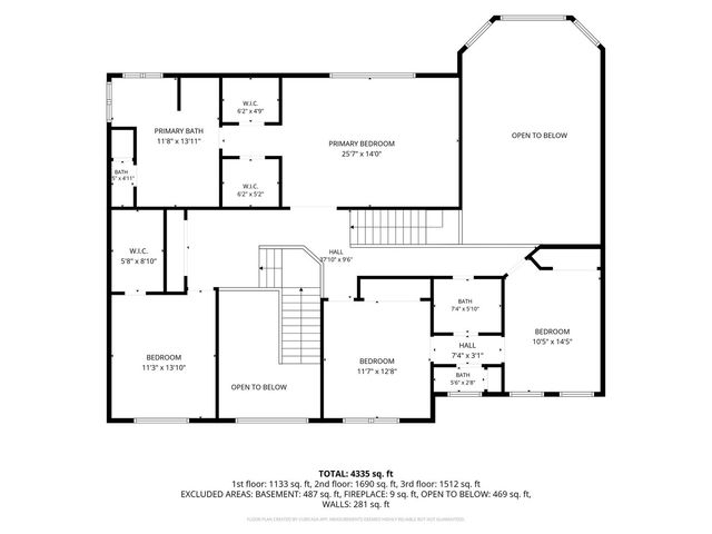 4 Sherwood Court, Lake In The Hills, IL 60156