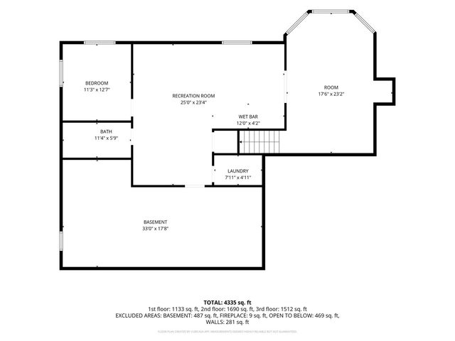 4 Sherwood Court, Lake In The Hills, IL 60156