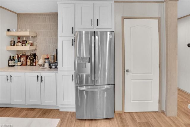 3260 Brownwood Drive, Climax, NC 27233