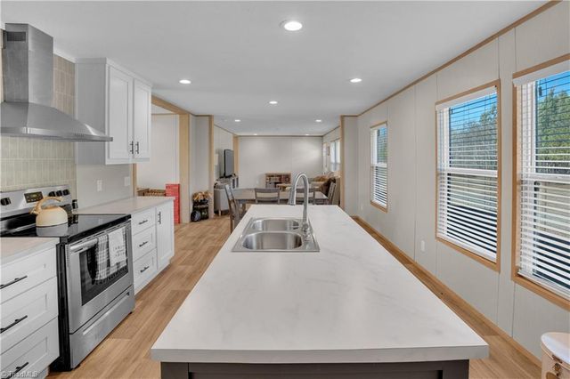 3260 Brownwood Drive, Climax, NC 27233