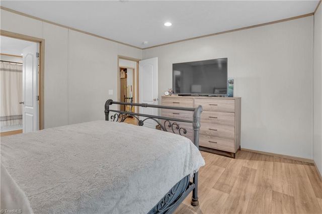 3260 Brownwood Drive, Climax, NC 27233