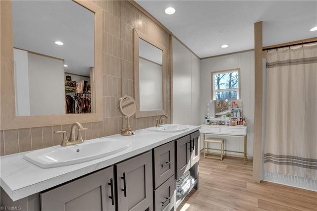 3260 Brownwood Drive, Climax, NC 27233