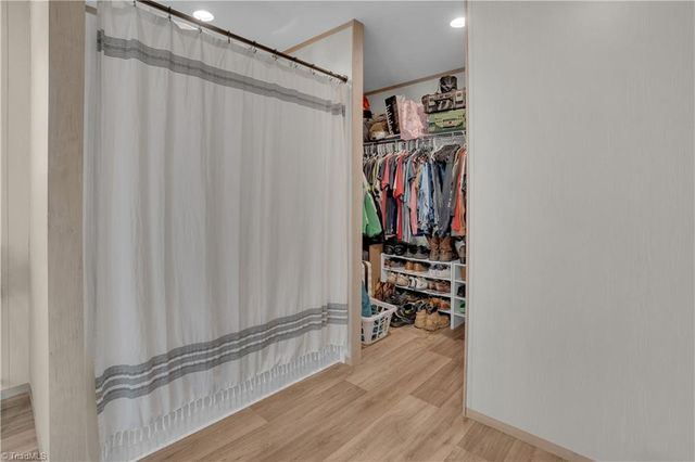 3260 Brownwood Drive, Climax, NC 27233