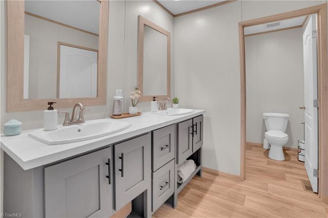 3260 Brownwood Drive, Climax, NC 27233