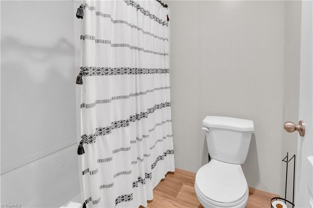 3260 Brownwood Drive, Climax, NC 27233