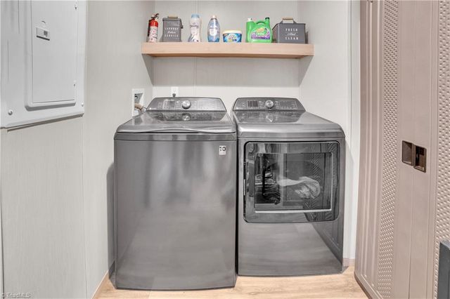 3260 Brownwood Drive, Climax, NC 27233