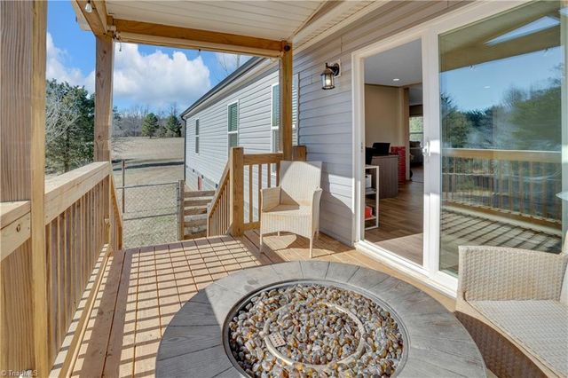 3260 Brownwood Drive, Climax, NC 27233