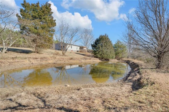 3260 Brownwood Drive, Climax, NC 27233