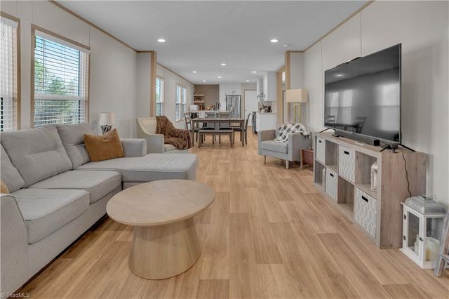 3260 Brownwood Drive, Climax, NC 27233