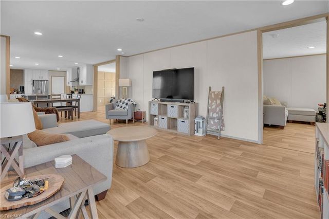 3260 Brownwood Drive, Climax, NC 27233