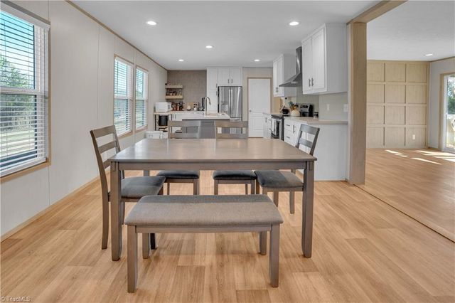 3260 Brownwood Drive, Climax, NC 27233