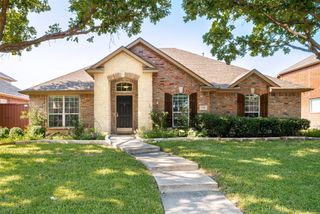 1609 Whispering Glen Drive, Allen, TX 75002
