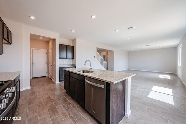 19165 N Los Gabrieles Way, Maricopa, AZ 85138