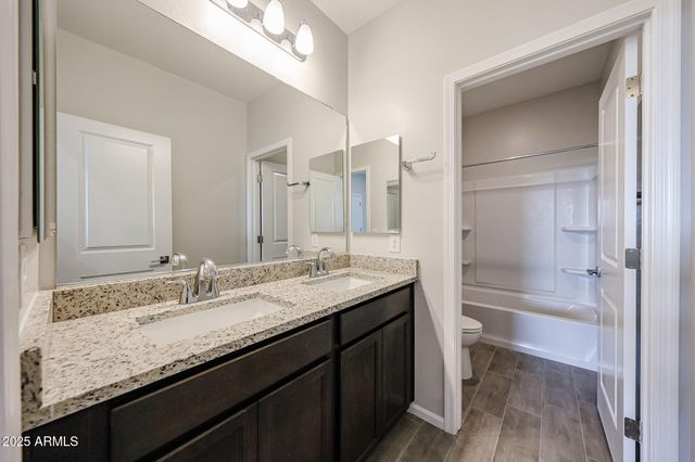 19165 N Los Gabrieles Way, Maricopa, AZ 85138