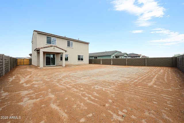 19165 N Los Gabrieles Way, Maricopa, AZ 85138