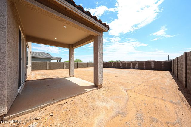 19165 N Los Gabrieles Way, Maricopa, AZ 85138