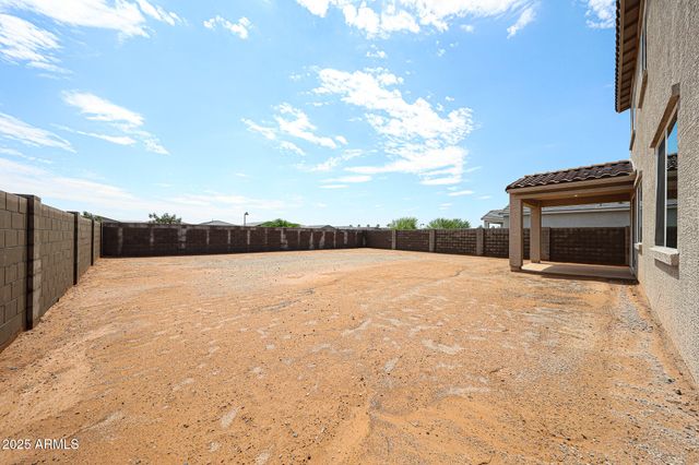 19165 N Los Gabrieles Way, Maricopa, AZ 85138