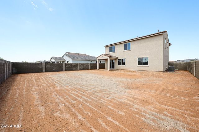 19165 N Los Gabrieles Way, Maricopa, AZ 85138