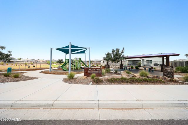 19165 N Los Gabrieles Way, Maricopa, AZ 85138