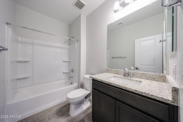 19165 N Los Gabrieles Way, Maricopa, AZ 85138