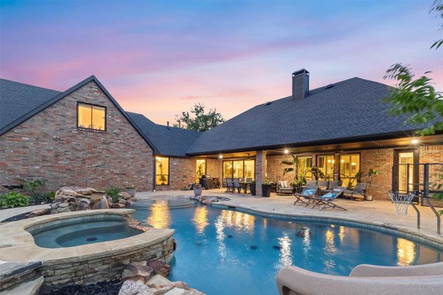 1504 Brook Lane, Celina, TX 75009